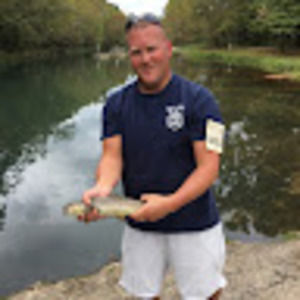 Meet your Posher, Nick